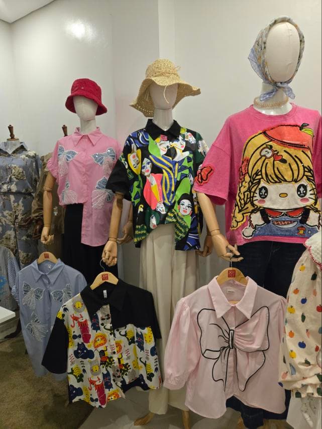 Featured JoyTee Collection